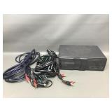 Kenwood Kdc-c715 Cd Disc Auto Changer