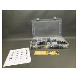 Elegoo Uno R3 Project Starter Kit