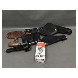 Smith & Wesson Accessory, Gun Holster & More!