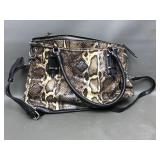 Vera Wang Fashion Bag