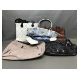 Womens Fashion Bags & Purses