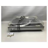 Jvc Vintage Turntable