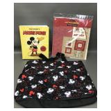 Mickey Mouse Taschen Book & More!