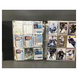 Vintage Hockey Cards Including Soviets