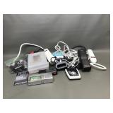 Power Strips, Drill Master & More Tools