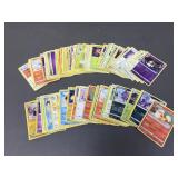 Pokemon Card Collection