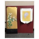 Piet Mondrian And Cleveland Museum Poster