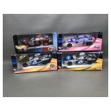 Hotwheels Nascar Diecast Collectibles