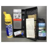 General Electric Help 40 Channel 2 Way Handheld &