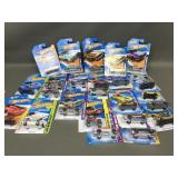 25 New Hot Wheels Diecast Cars