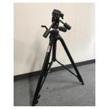 Bogen Manfrotto Professional Tripod From Italy