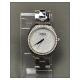 Caravelle by Bulova Crystal Sparkle Bath