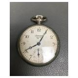 Ingersoll Yankee Pocket Watch