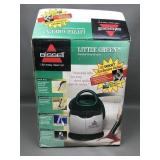 Bissell Little Green Compact Portable Deep Cleaner