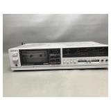 Stereo Casette Deck Tc-fx220