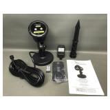 Spright Motion Indoor & Outdoor Laser Projector