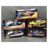 Vintage Collectible Hot Wheels Pro Set