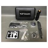 Stealth Angel Outdoor & Urban Survival Kit
