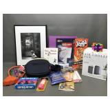 Label Maker, Cooler Fan & More!