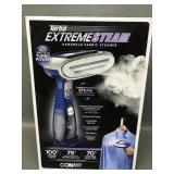 Extreme Steam- Clothes Steamer