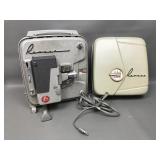 Vtg Revere Model 777 8mm Film Projector