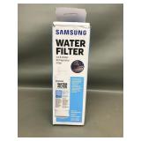 Samsung Water Filter For Ice/water Fridge