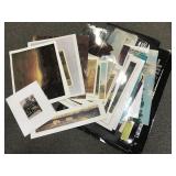 Asssorted School Science & Art Posters