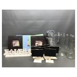 Centerpiece Wedding Decor & More!