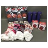 Starbucks Cups, Sherpa Socks & More!