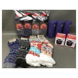 Starbucks Cups, Sherpa Socks & More!