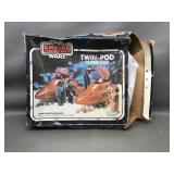 1980's Kenner Star Wars Empire Strikes Back Twin