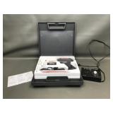 New, Weller Lead Free Solder Gun Kit + Iron Contrl