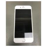 Iphone 6s In Silver Model A1633