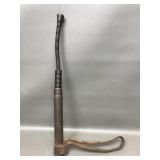 Vtg West Germany Police Baton