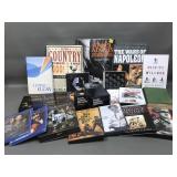 Cards Against Humanity Vtg Books & More!