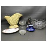 French Porcelain Teacup & More!