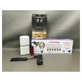 Amazon Fire Tv, Bose Speakers & More!