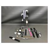 Casio, Sarah Coventry, Rumple & More Watches &