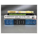 Tibetan Book Of The Dead,Buddha & More Books