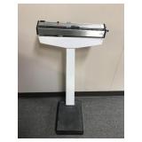 Vintage Health O Meter Doctor's Scale