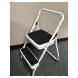 Cosco 2 Step Folding Ladder