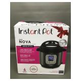 Insta Pot Duo Nova Multi-use Pressure Cooker