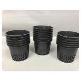 Everlastic Net Pots For Gardening/hydroponics