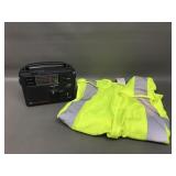 C.crane Cc Solar Emergency Radio & Construction Vt