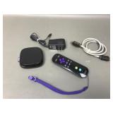 Roku 2400x Complete W Hdmi Cables