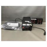 B&k Precision Model 1686 Dc Power Supply