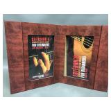 Guitar Course For Beginners 2 Dvds & Book