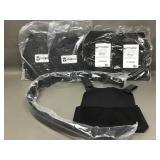 Armoured Republic Strike Face, Soft Body Armor &