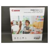 Canon Pixma Ts6320 Wireless Inkjet All In1 Printer