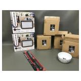 Portable Lamps, Cat Bowls & More!